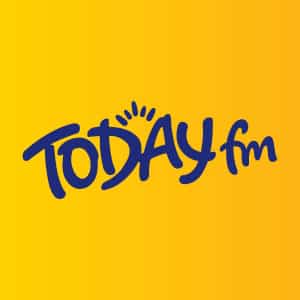 Todayfm logo